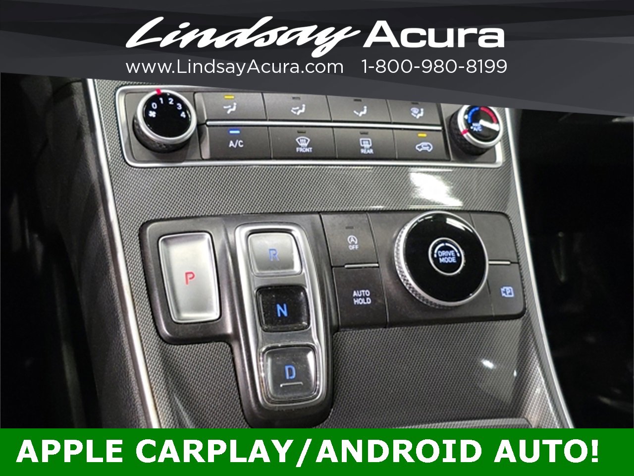 Used 2022 Hyundai Santa Fe SE image 20