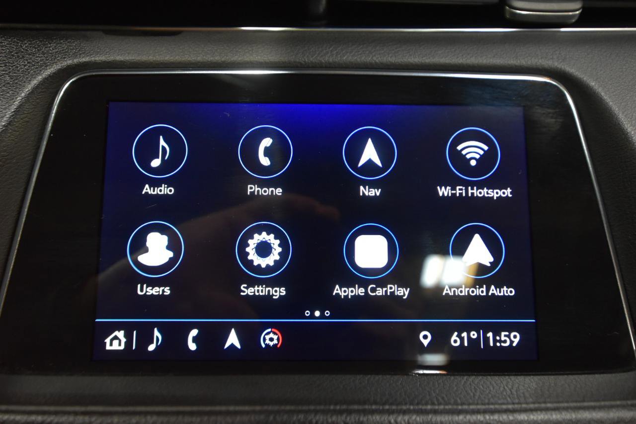 Used 2019 Cadillac XT4 Sport image 23