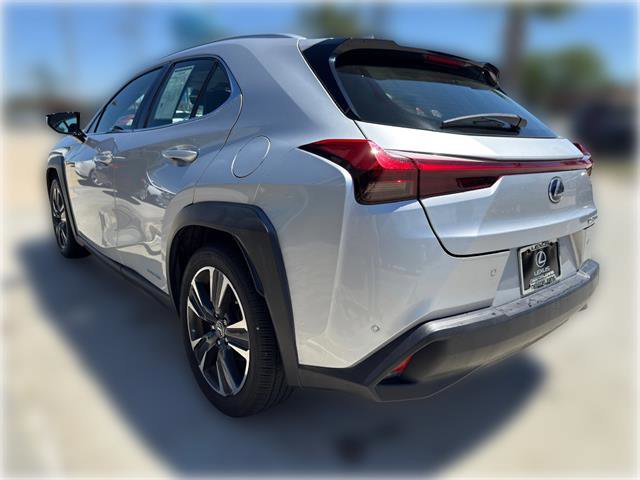 Used 2019 Lexus UX 250h w/ Premium Package image 5