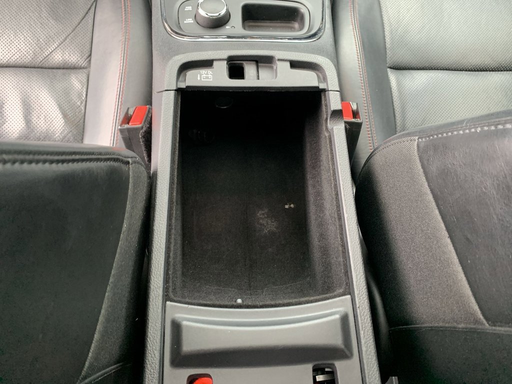 Used 2017 Dodge Durango R/T image 20