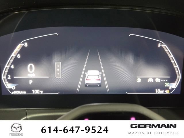 Used 2026 MAZDA CX-5 2.5 S w/ Premium Plus Package AWD/4WD image 25