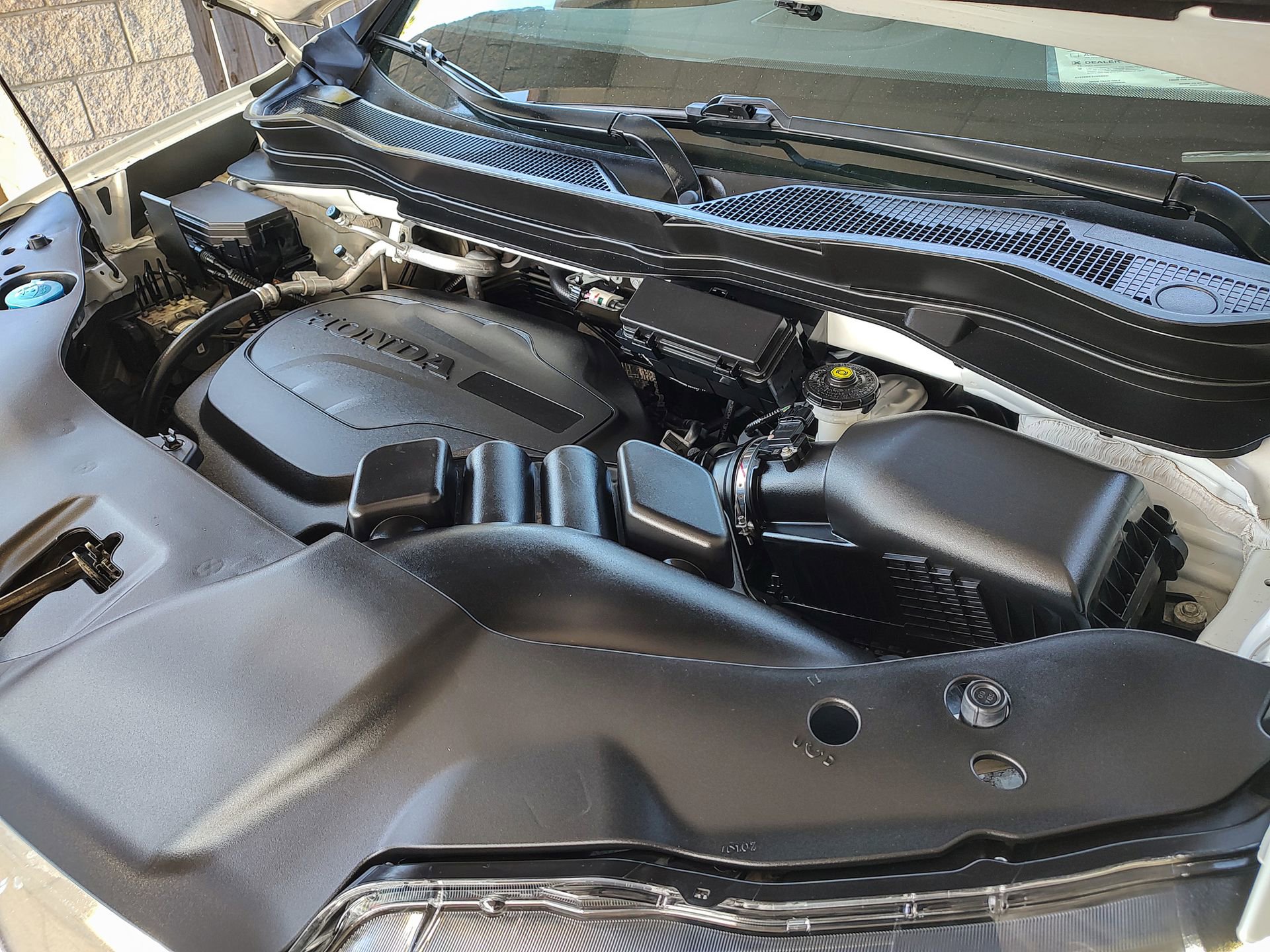 Used 2021 Honda Pilot Touring image 42