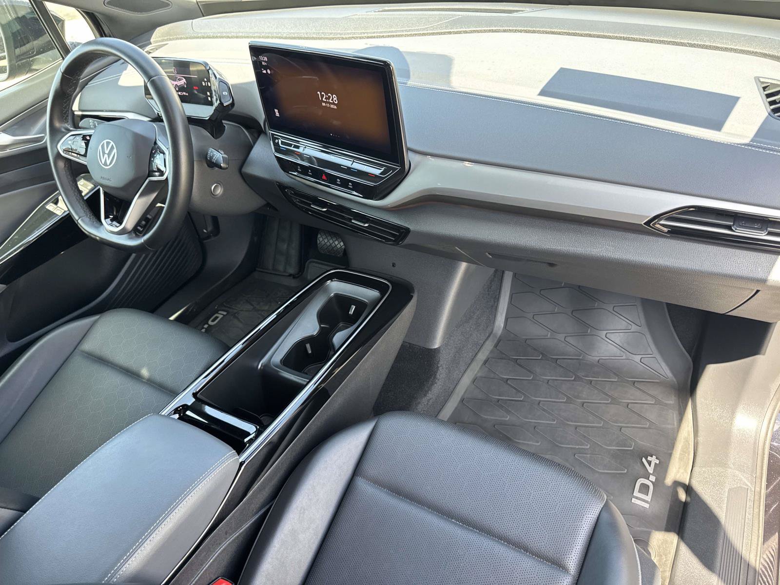 Certified 2023 Volkswagen ID.4 Pro S RWD image 34