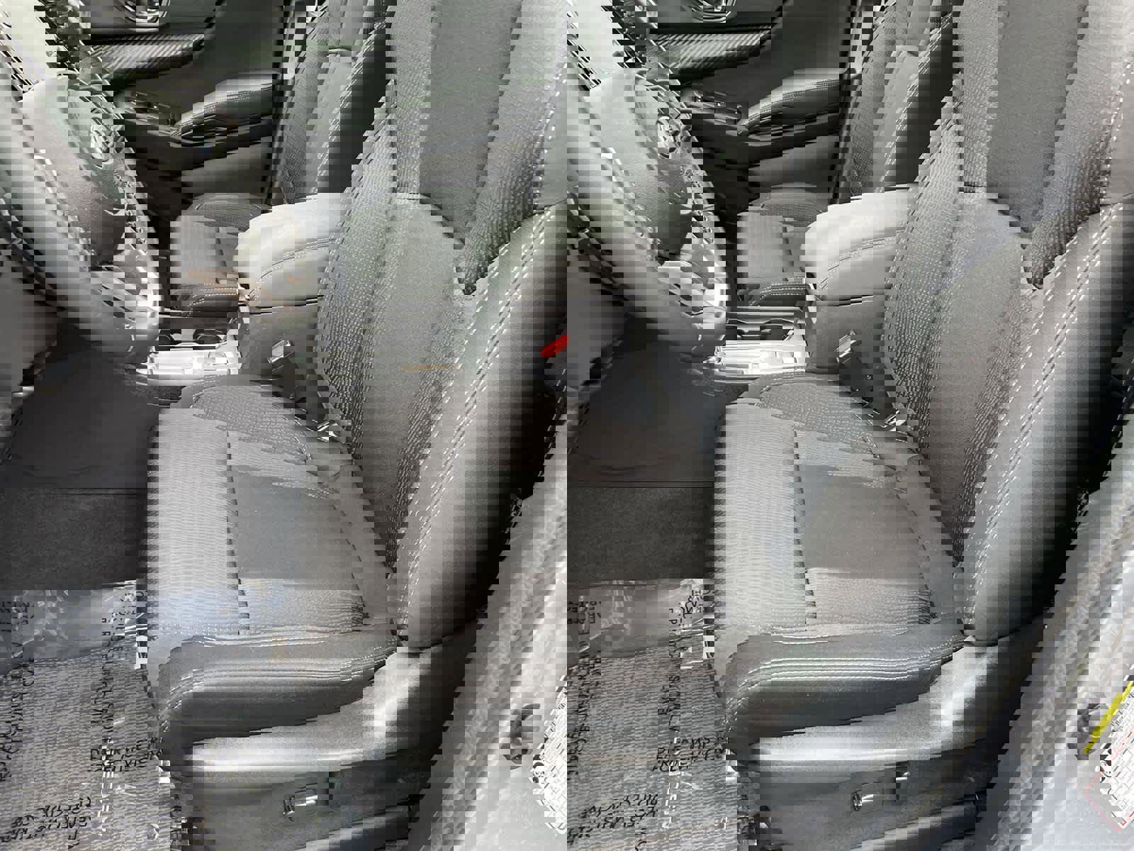 Certified 2024 Subaru Ascent Premium w/ Convenience Package image 12