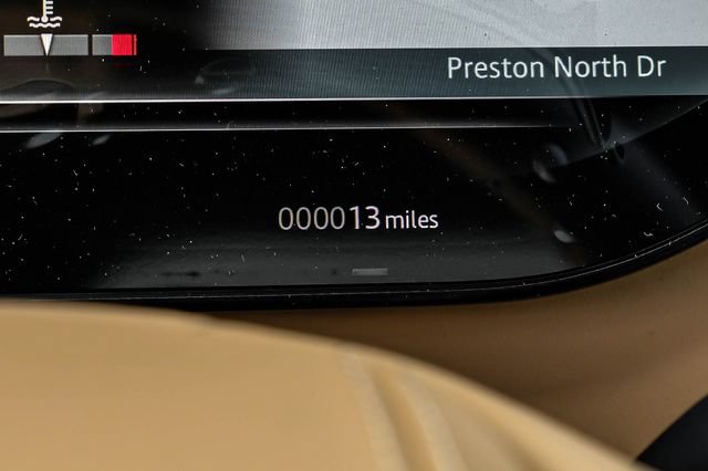New 2026 Land Rover Range Rover SE AWD/4WD image 27