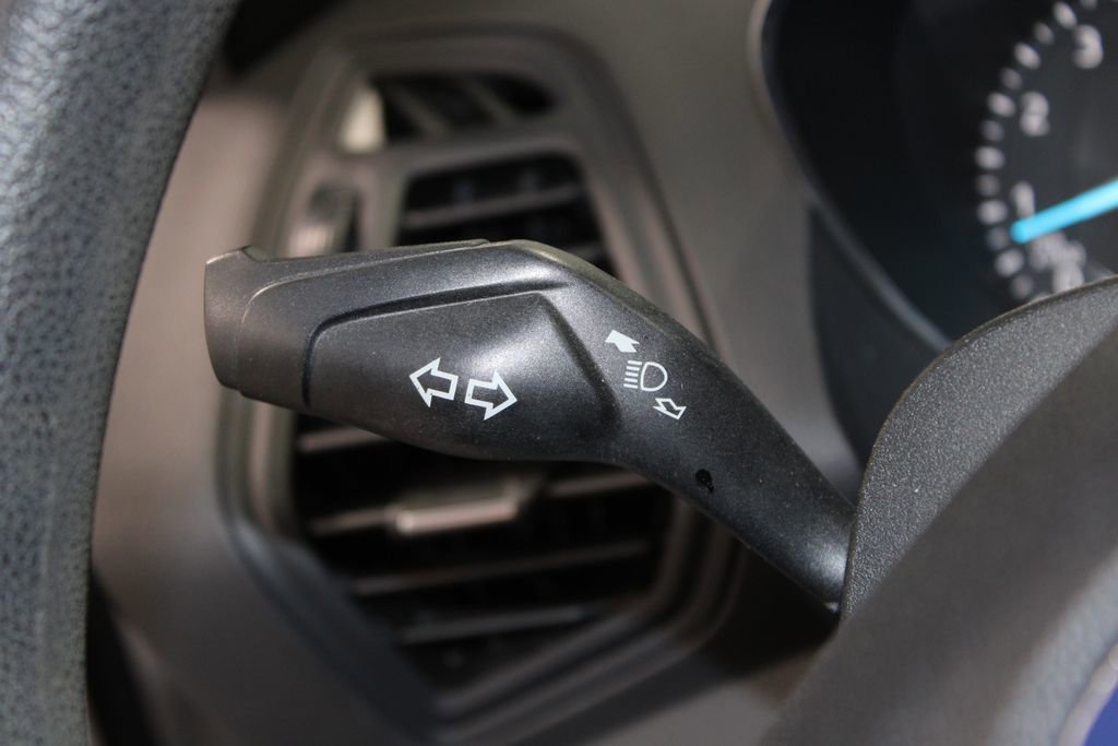 Certified 2017 Ford Escape S image 36