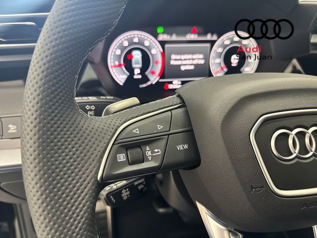 New 2026 Audi A3 2.0T Premium image 27