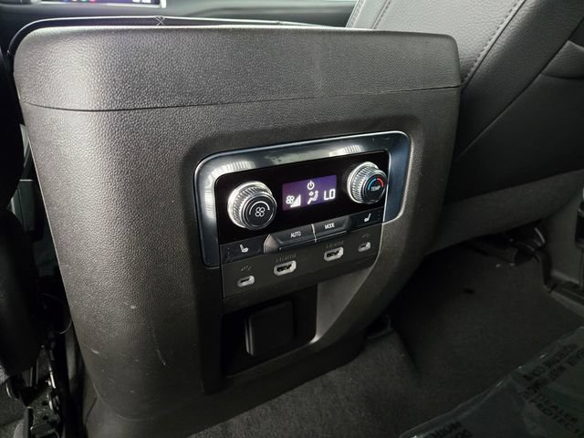 Used 2021 GMC Yukon Denali w/ Denali Ultimate Package AWD/4WD image 13
