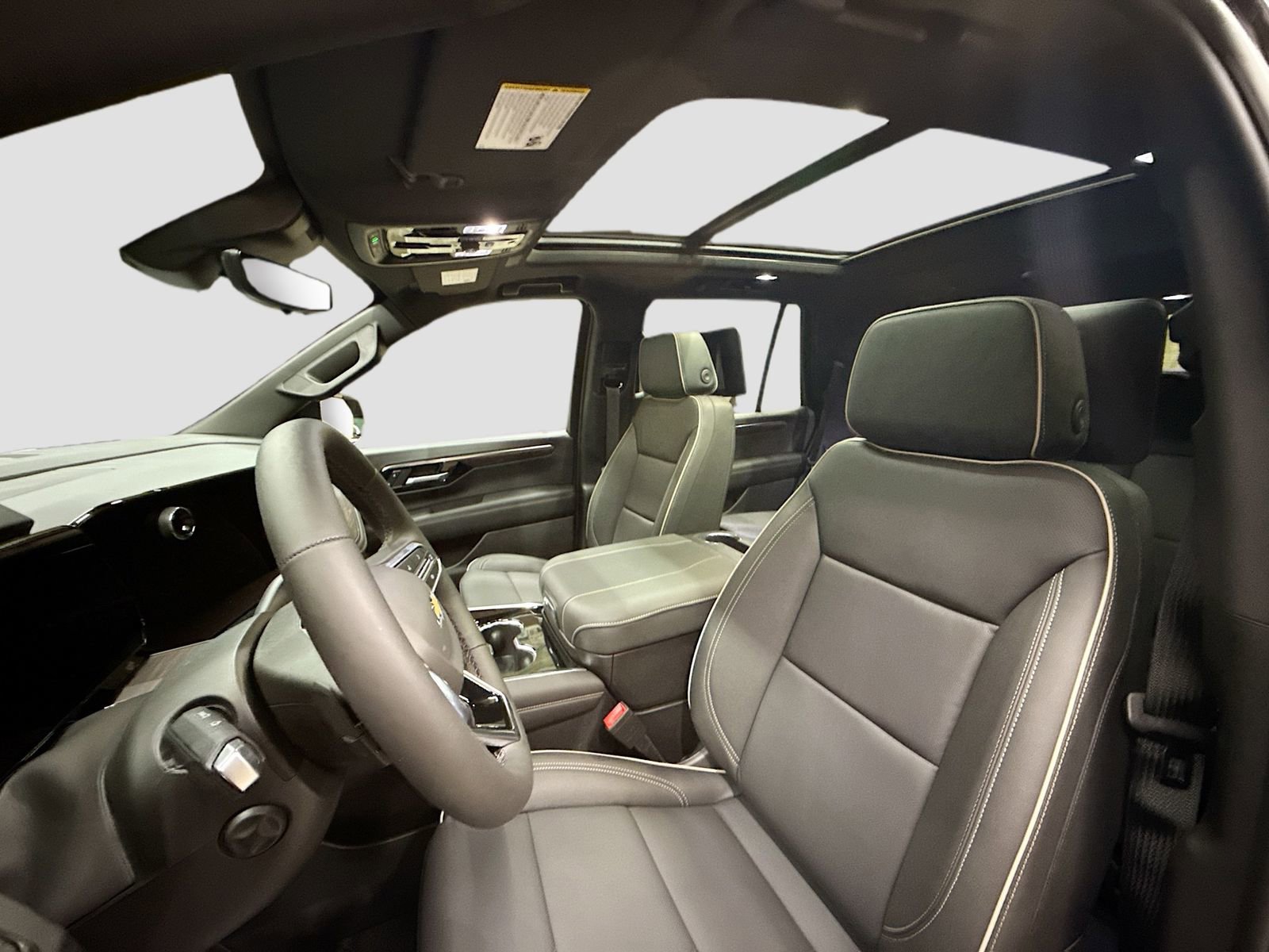 New 2026 Chevrolet Tahoe Premier image 27