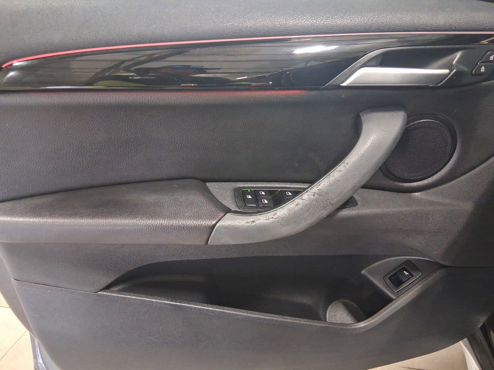 Used 2021 BMW X1 sDrive28i FWD image 18
