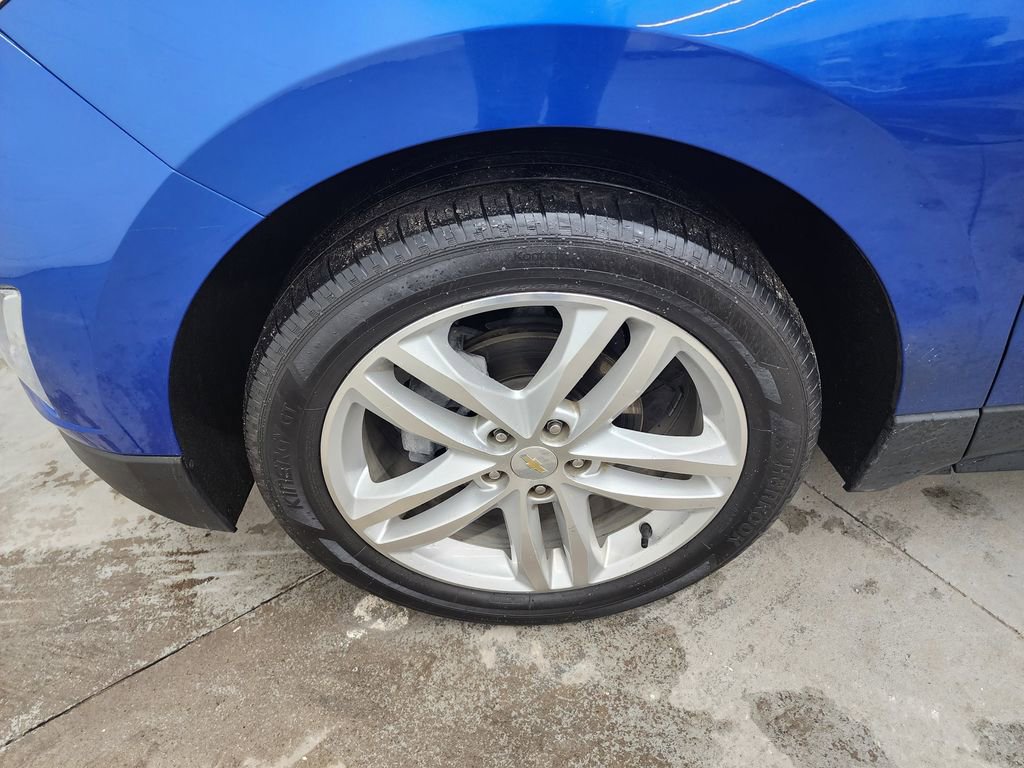 Used 2019 Chevrolet Equinox Premier image 42