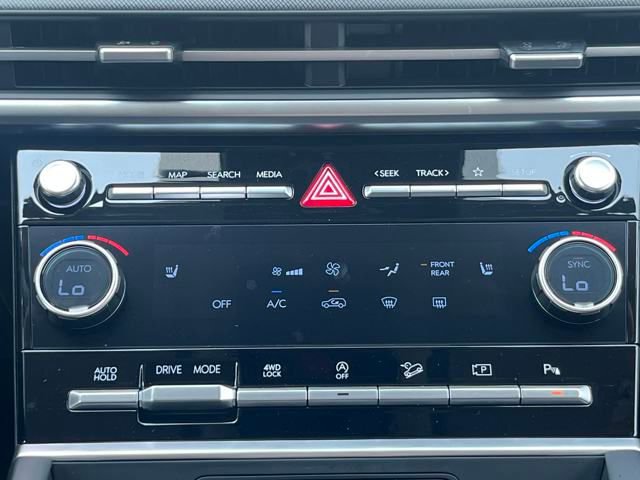 New 2025 Hyundai Santa Fe XRT image 23