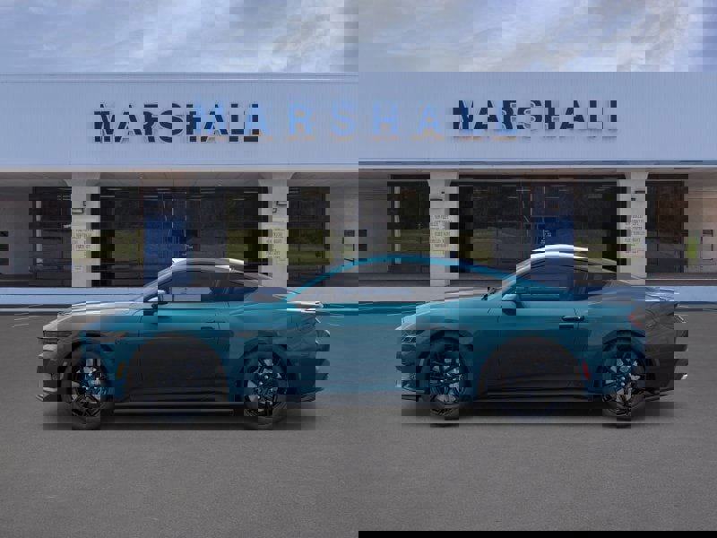 New 2026 Ford Mustang GT image 3