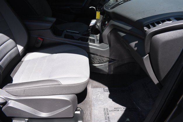 Used 2019 Ford Escape S FWD image 25