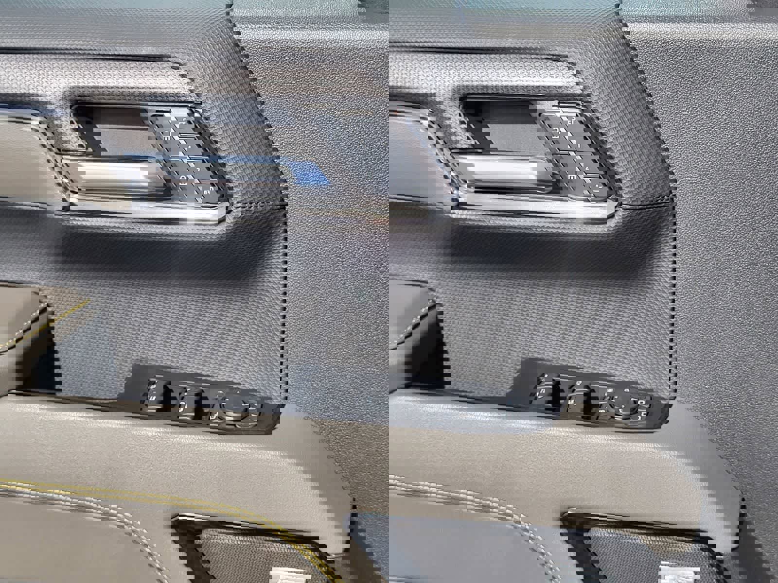 Used 2023 Chevrolet Silverado 1500 ZR2 w/ Technology Package image 15