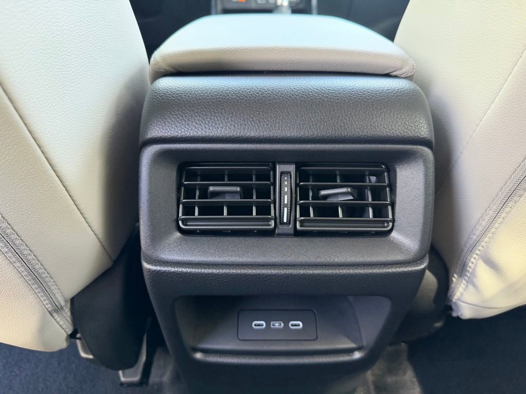 Certified 2025 Honda CR-V EX-L image 12