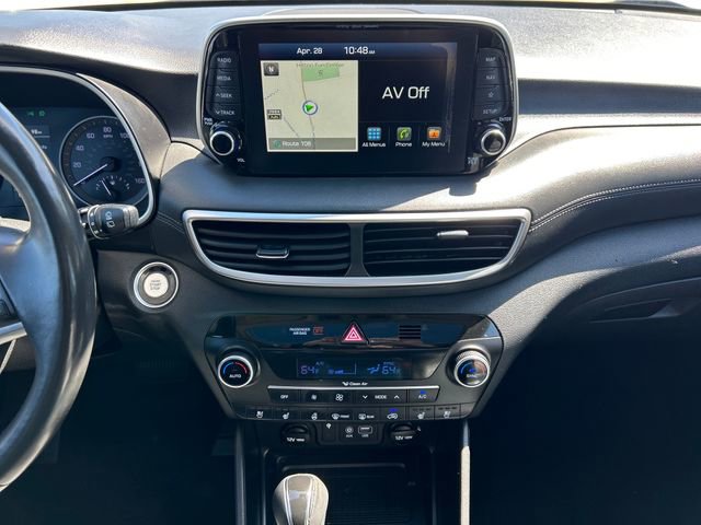 Used 2019 Hyundai Tucson Ultimate AWD/4WD image 19