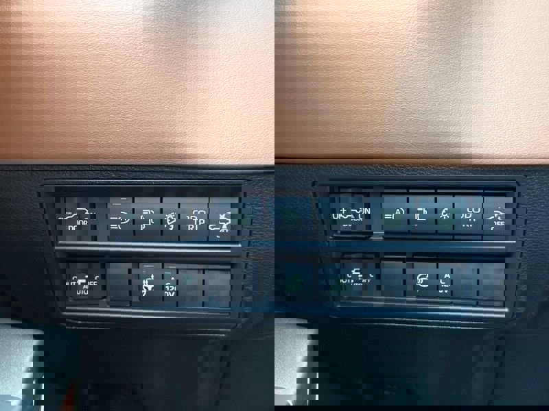 New 2026 Toyota Sequoia 1794 Edition image 29