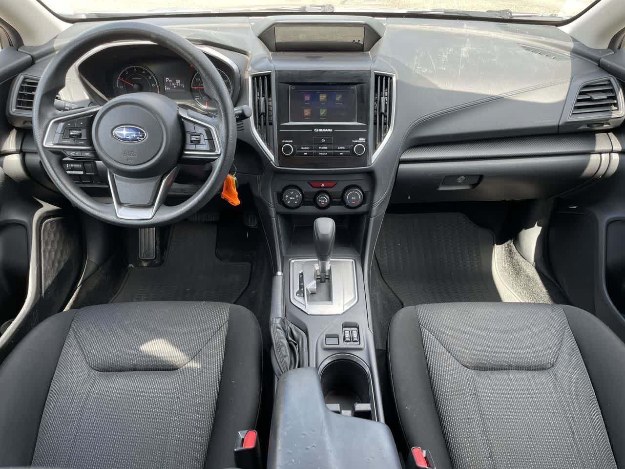 Used 2017 Subaru Impreza 2.0i Premium AWD/4WD image 21