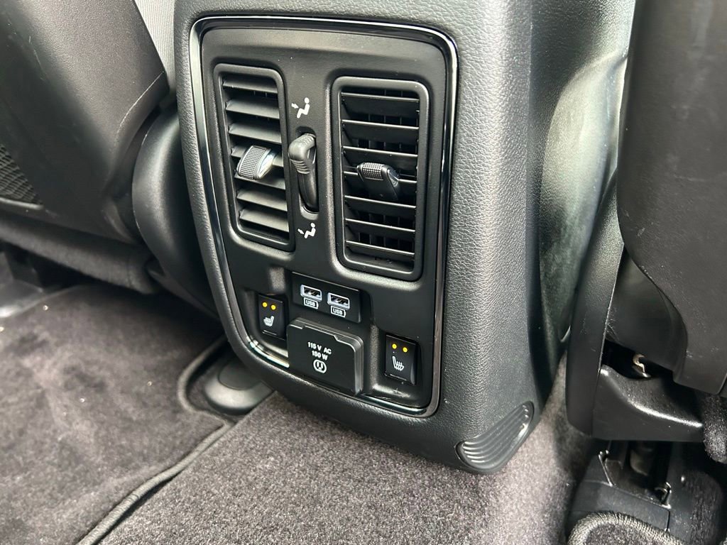 Certified 2018 Jeep Grand Cherokee Limited image 40