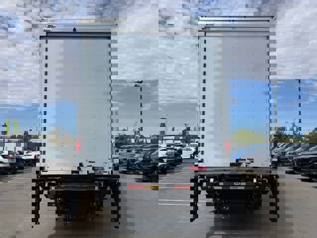 New 2024 Chevrolet Low Cab Forward 6500XD image 6