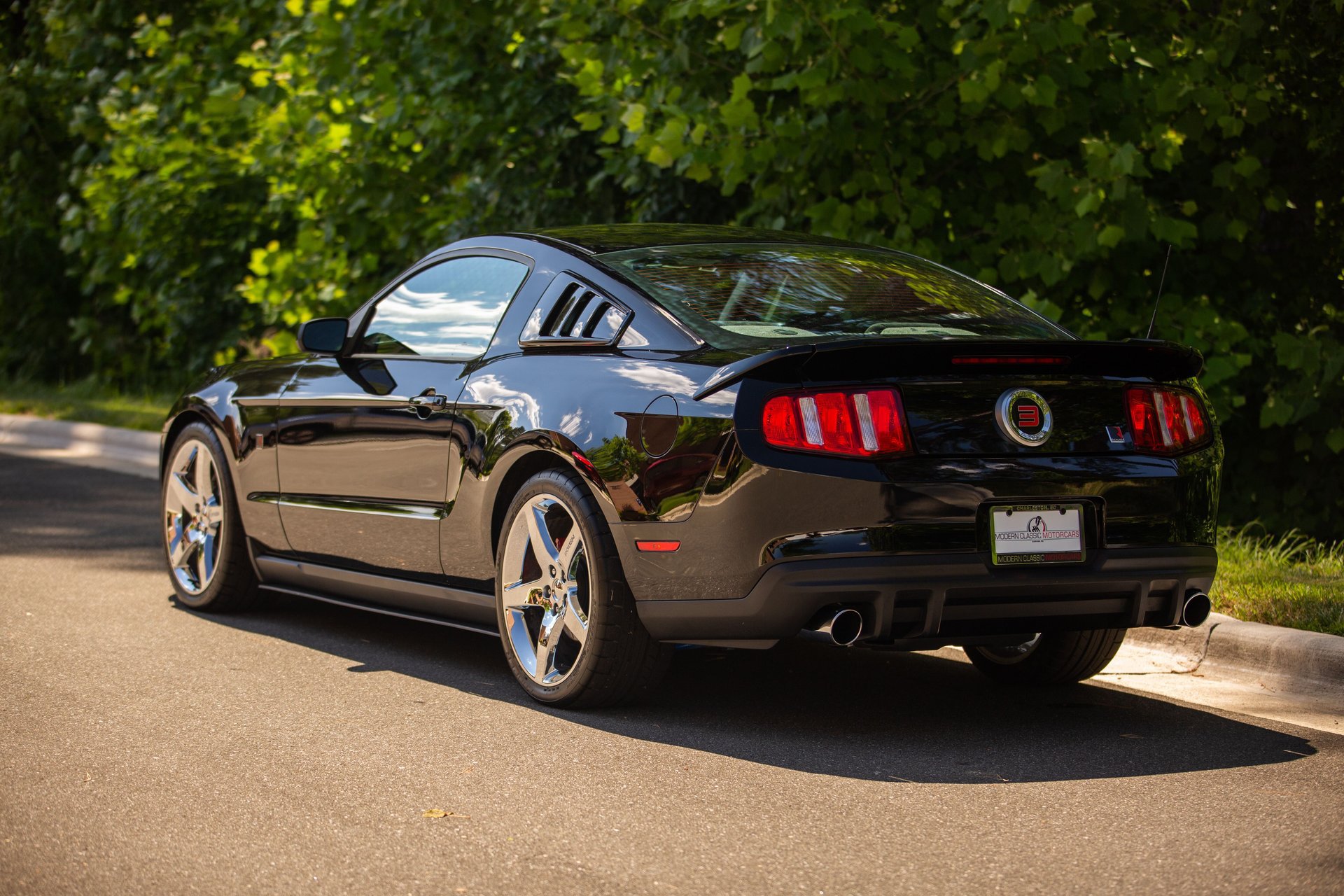 Used 2010 Ford Mustang GT