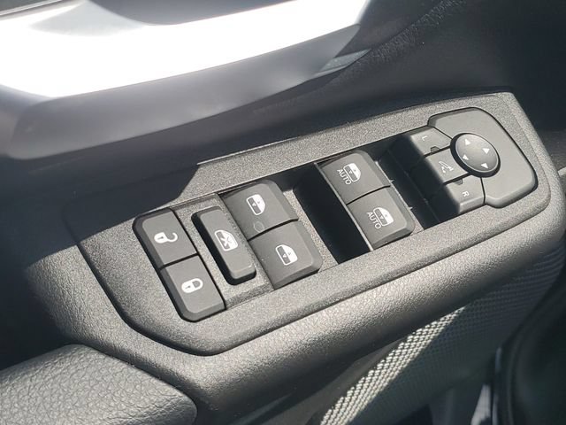 New 2026 RAM 1500 Big Horn AWD/4WD image 16