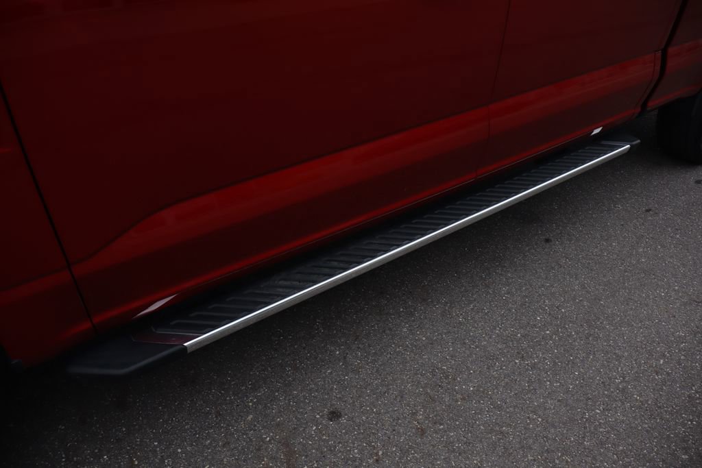 Used 2023 Ford F150 XLT w/ Equipment Group 302A High image 30