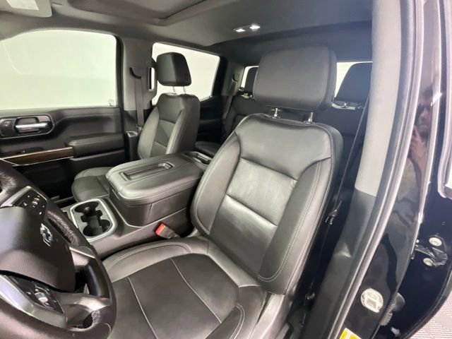Used 2022 Chevrolet Silverado 1500 LT Trail Boss w/ LT Trail Boss Premium Package AWD/4WD image 6