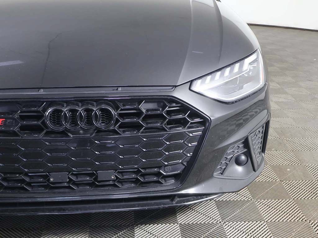 Used 2023 Audi S4 Premium Plus w/ Premium Plus Package AWD/4WD image 15