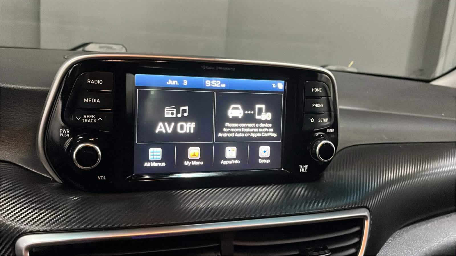 Used 2020 Hyundai Tucson SEL AWD/4WD image 15