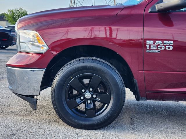 Used 2021 RAM 1500 Classic SLT image 8