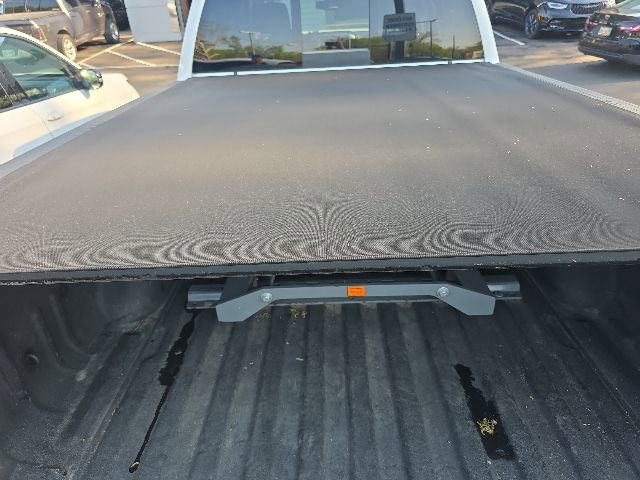 Used 2019 Chevrolet Silverado 2500 LTZ w/ Duramax Plus Package AWD/4WD image 13