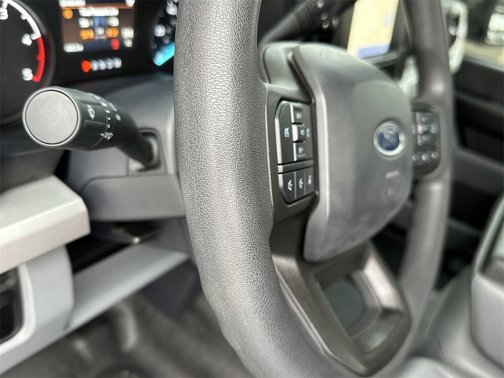 Used 2024 Ford F350 XL w/ XL Chrome Package image 18