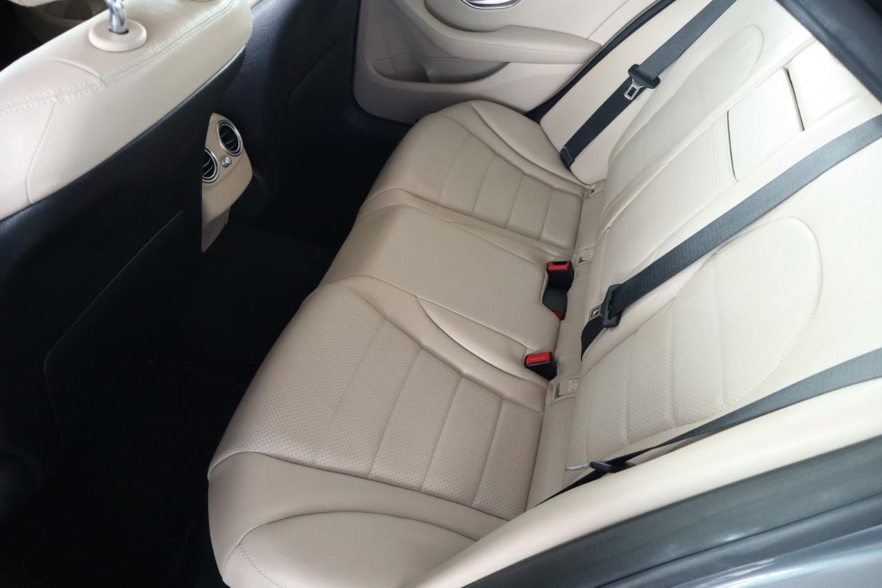 Used 2017 Mercedes-Benz C 300 Sedan w/ Premium 1 Package image 29