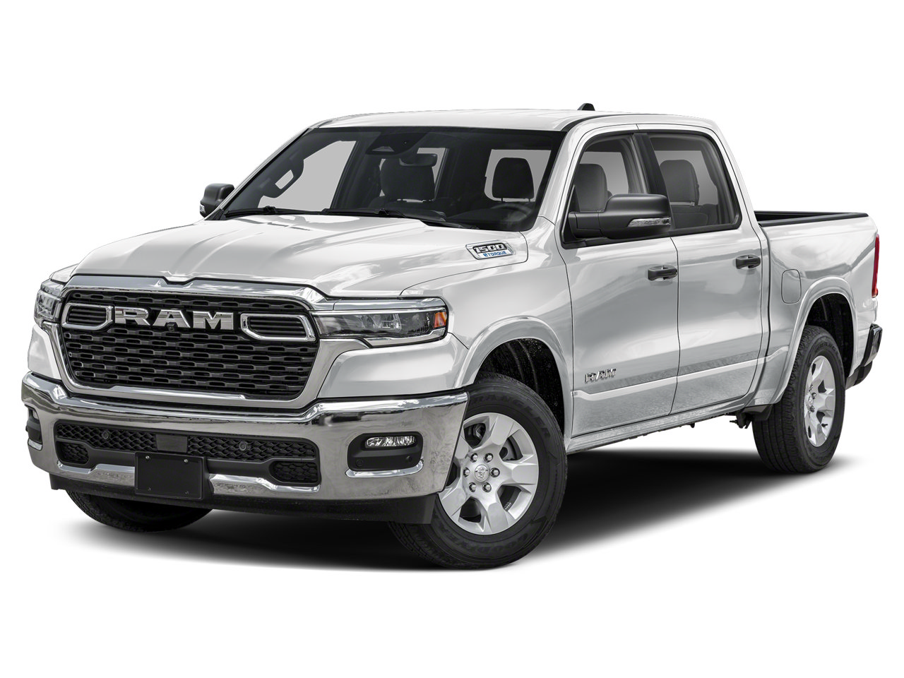 New 2026 RAM 1500 Lone Star AWD/4WD image 4