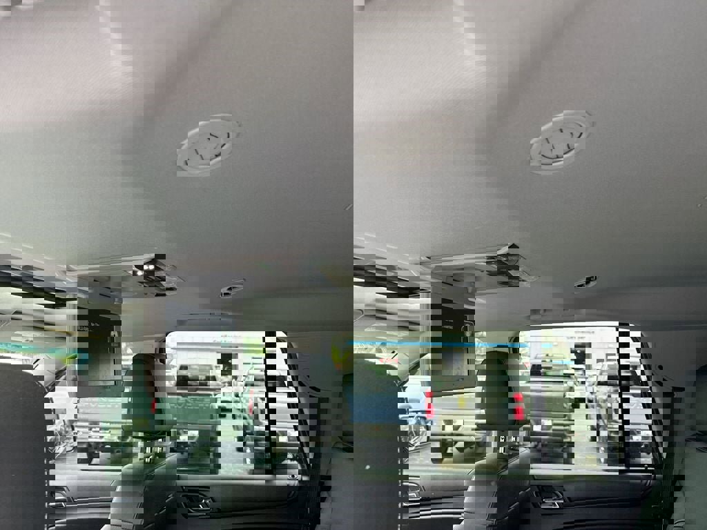 Certified 2018 Chevrolet Tahoe Premier image 78