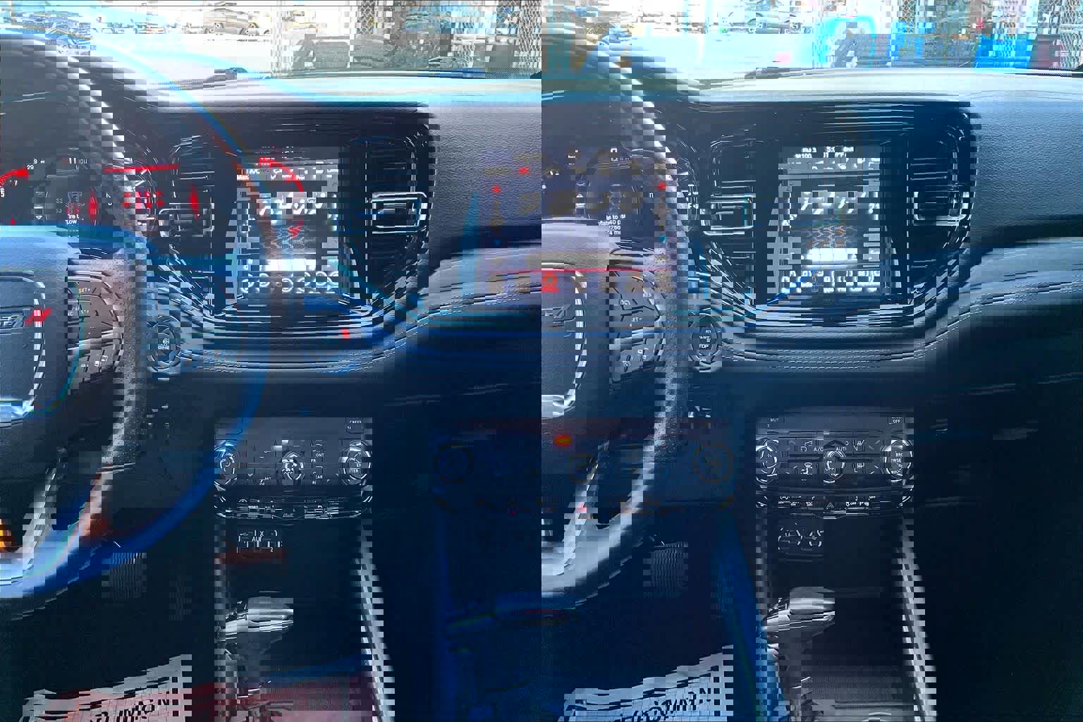 Used 2023 Dodge Durango SXT Launch Edition image 21