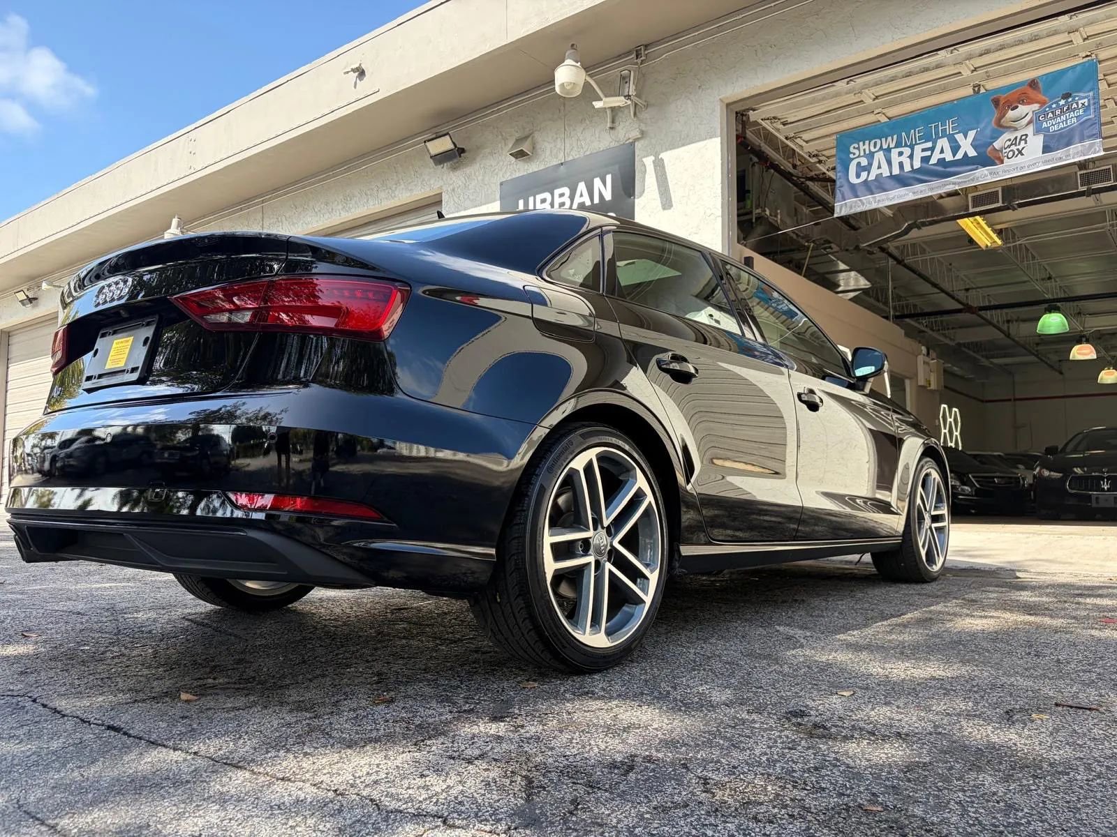 Used 2020 Audi A3 2.0T Premium FWD image 13