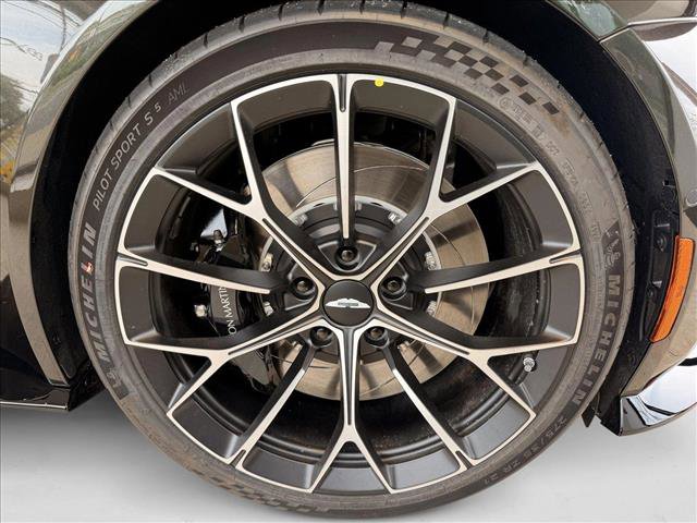 New 2026 Aston Martin V8 Vantage Coupe image 22