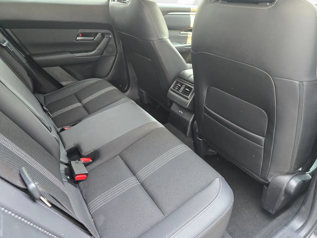 Used 2025 MAZDA CX-50 AWD 2.5 S w/ Preferred Package image 13