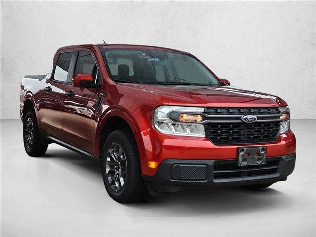 Used 2023 Ford Maverick XLT w/ XLT Luxury Package FWD video 3