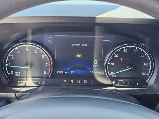 Used 2024 Ford Maverick Tremor w/ Tremor Off-Road Package AWD/4WD image 24