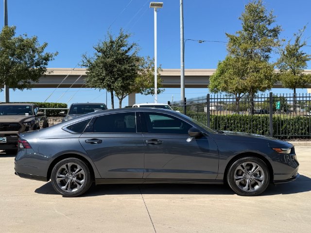 Used 2024 Honda Accord EX-L image 4