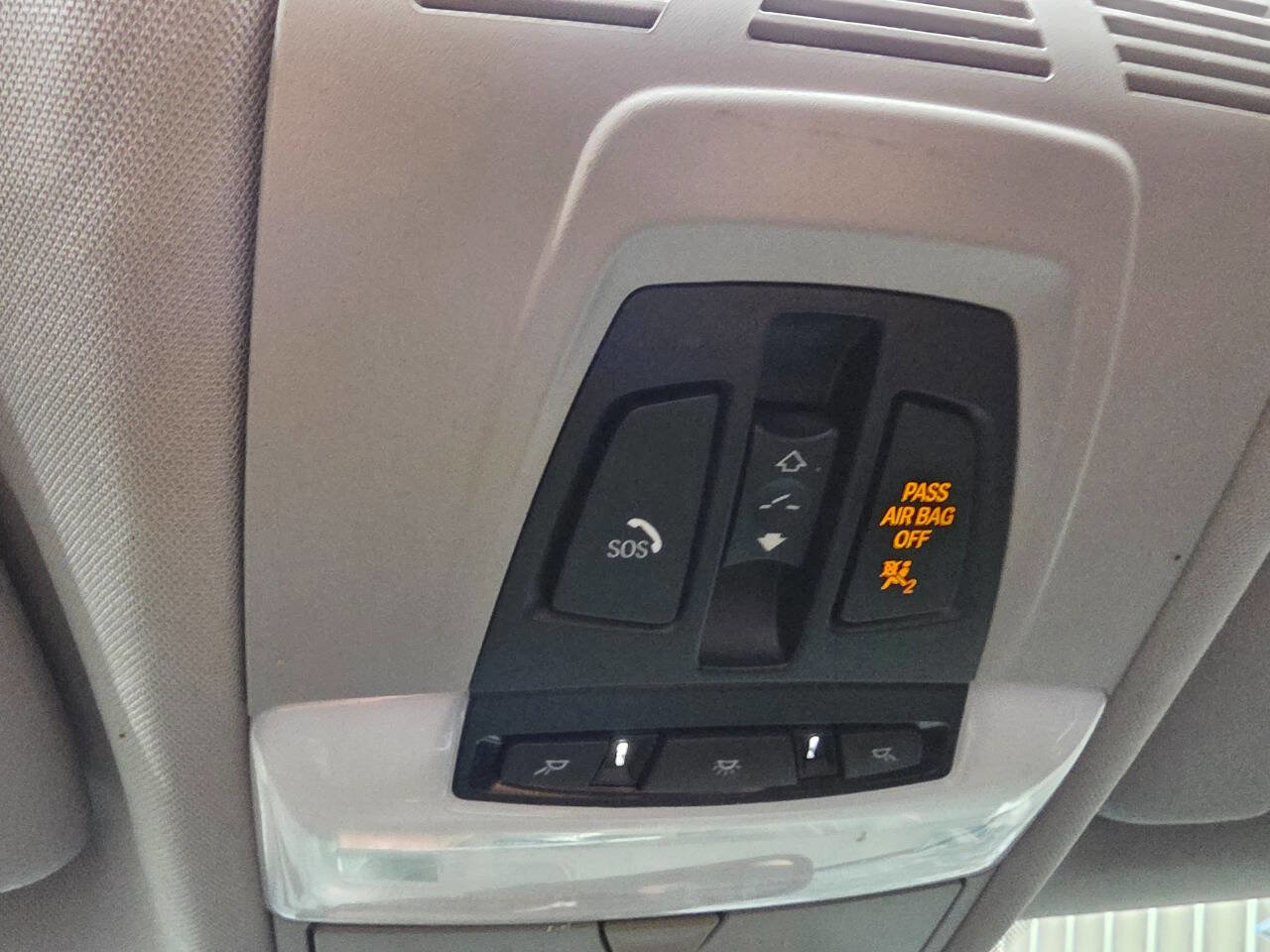 Used 2016 BMW X5 sDrive35i image 28