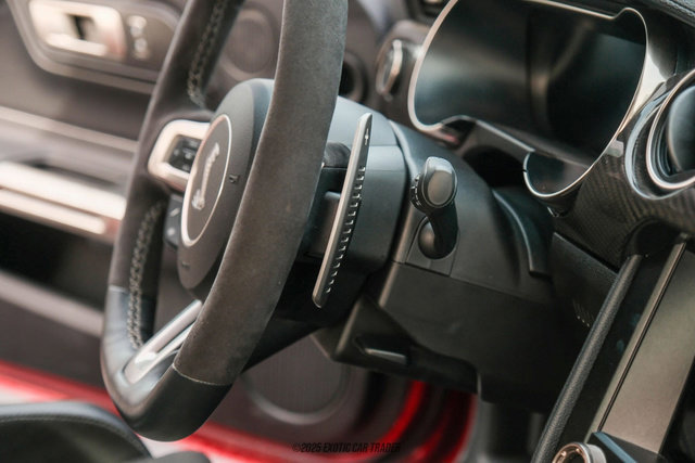 Used 2020 Ford Mustang Shelby GT500 w/ Carbon Fiber Track Pack image 60