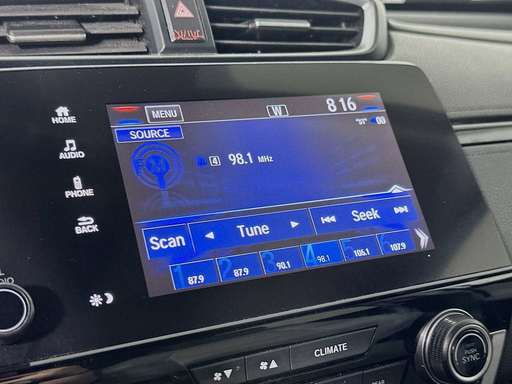 Used 2019 Honda CR-V EX-L image 30