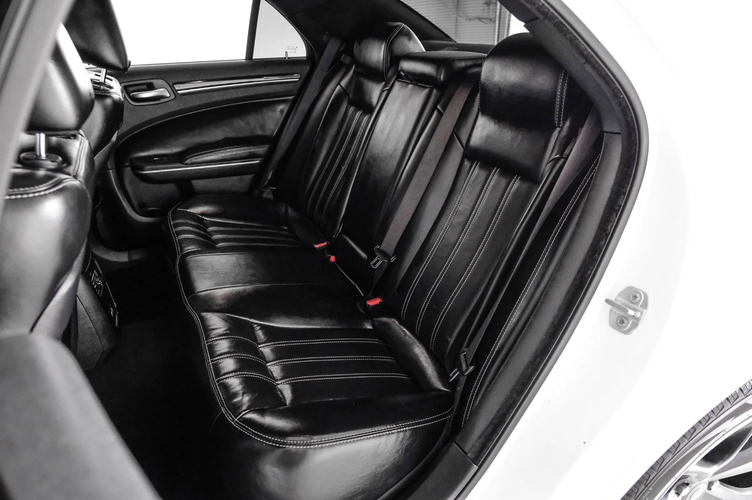 Used 2022 Chrysler 300 S RWD image 43