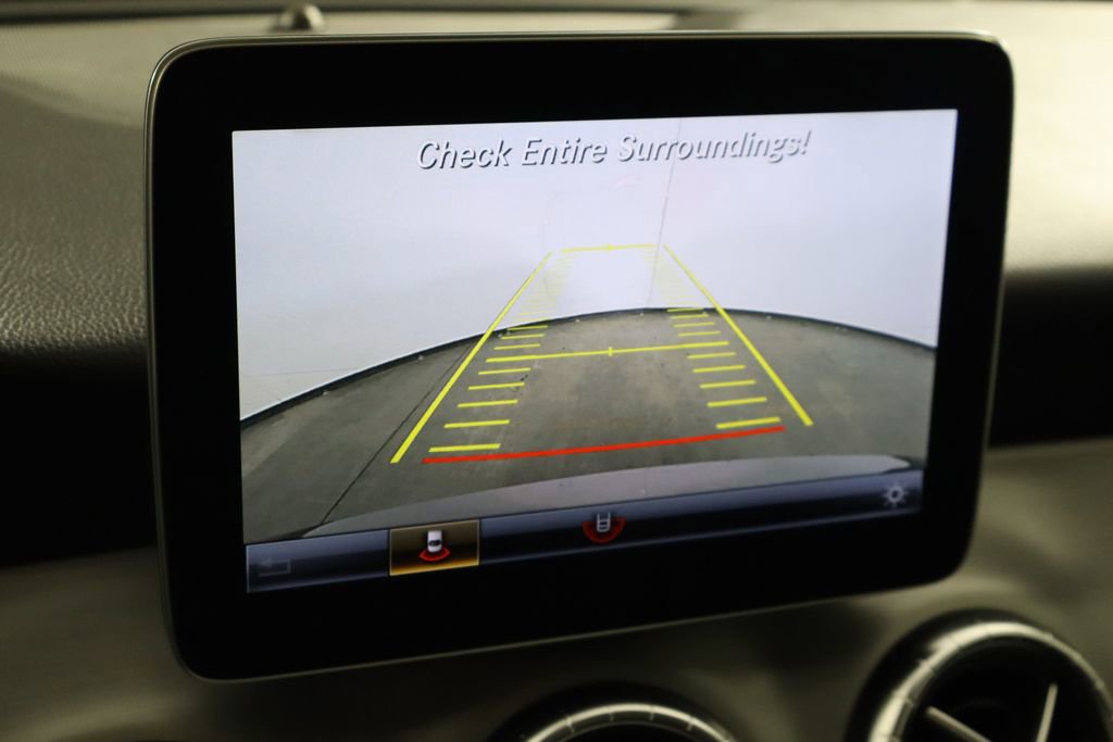 Used 2019 Mercedes-Benz CLA 250 image 32