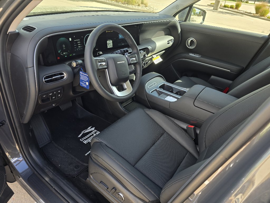 New 2026 Hyundai Palisade SEL Premium AWD/4WD image 25